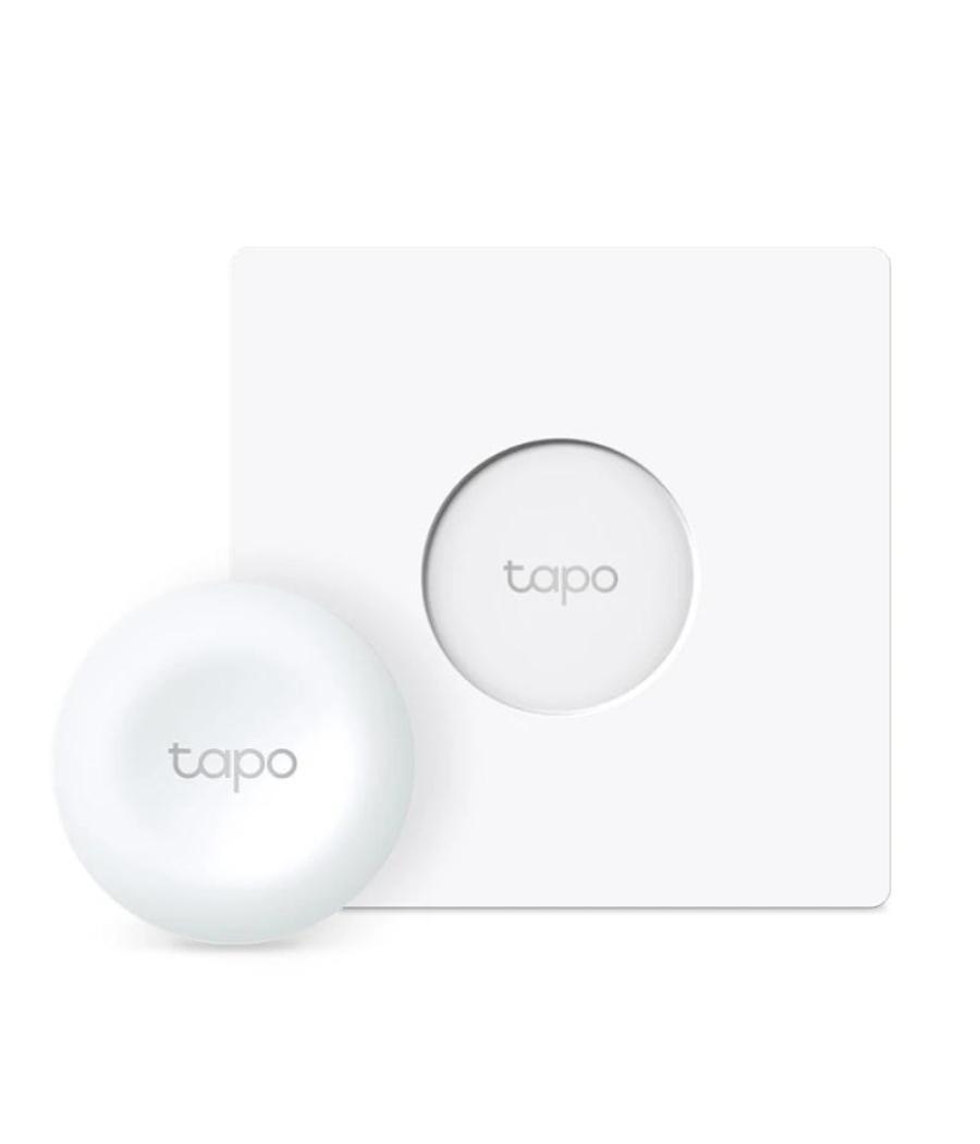 Tp-link tapo s200d botón smart atenuación