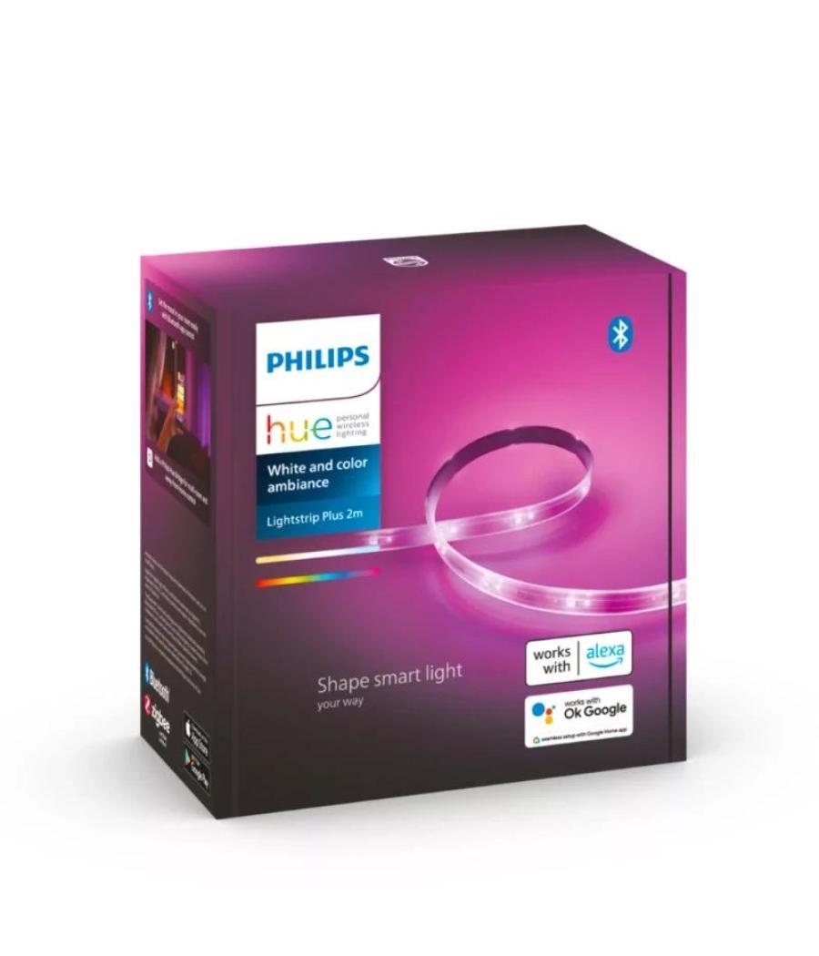 Philips tira led plus 2 metros