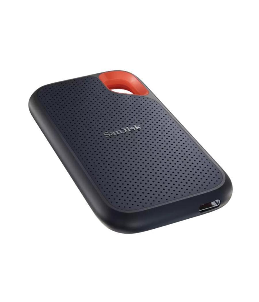 Sandisk extreme portable ssd 500gb usb-c 3.2 gen 2