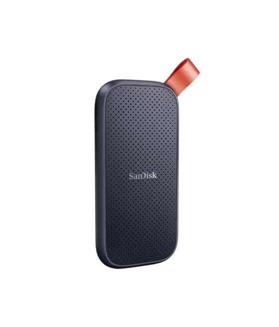 Sandisk portable ssd 480gb usb 3.2 tipo-c