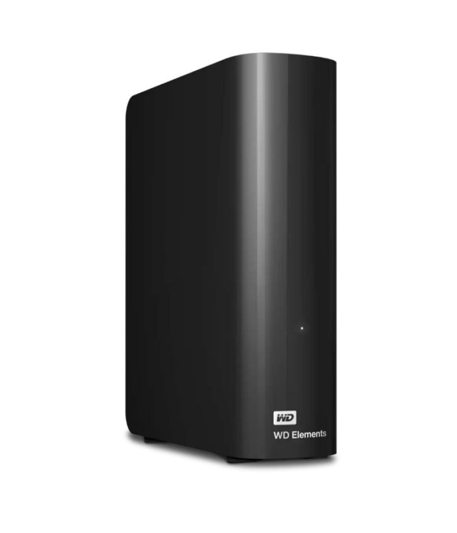 Western digital elements desktop 12 tb 3.5" usb 3.