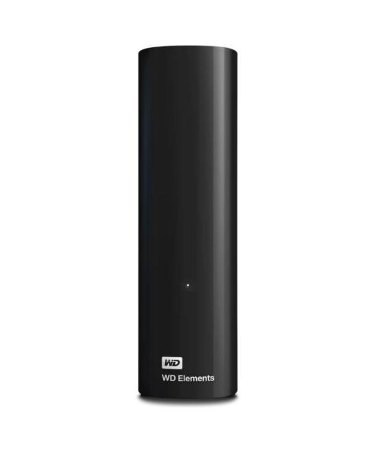 Western digital elements desktop 12 tb 3.5" usb 3.