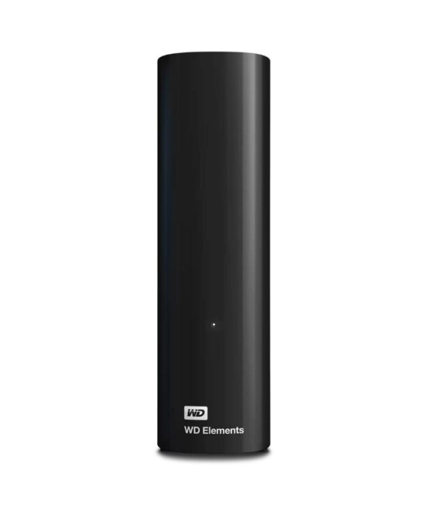 Western digital elements desktop 12 tb 3.5" usb 3.