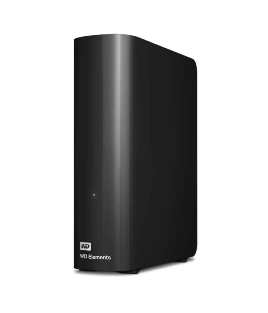 Western digital elements desktop 12 tb 3.5" usb 3.