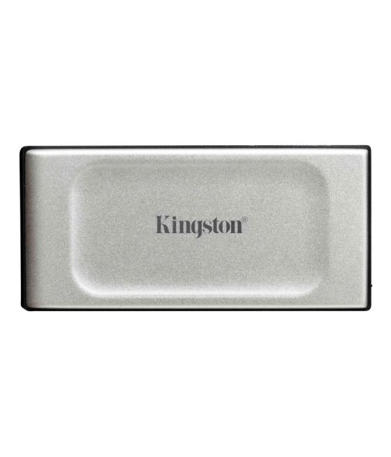 Kingston xs2000 portable ssd 2tb usb 3.2 tipo-c