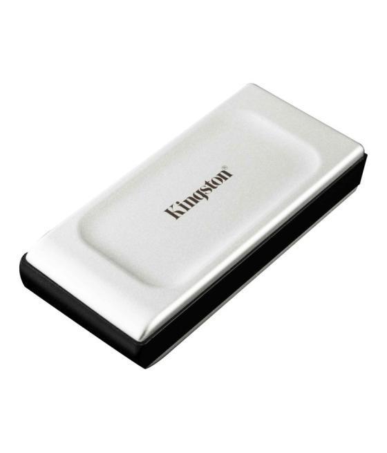 Kingston xs2000 portable ssd 2tb usb 3.2 tipo-c
