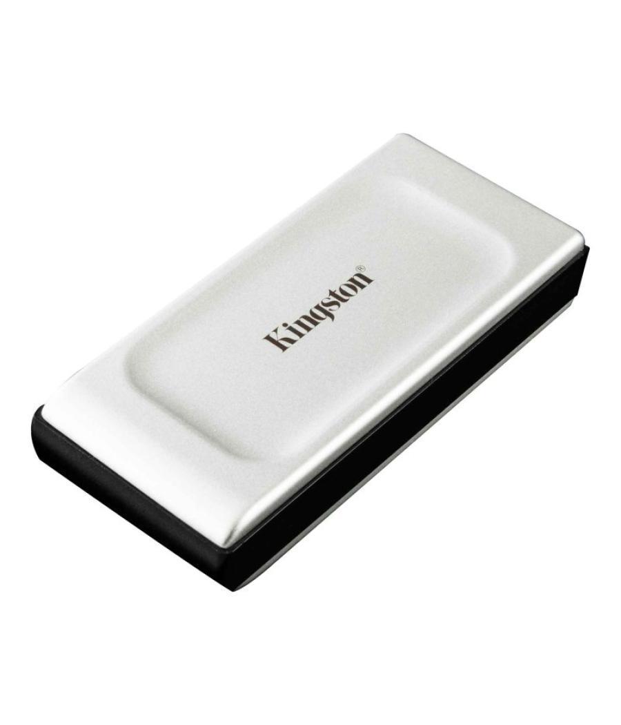 Kingston xs2000 portable ssd 2tb usb 3.2 tipo-c