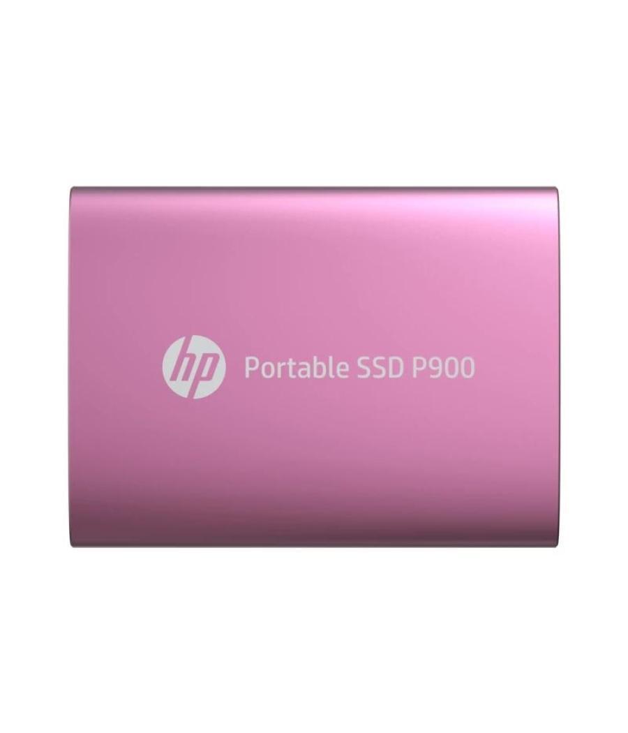 Hp ssd externo p900 1tb usb 3.2 gen2x2 pink