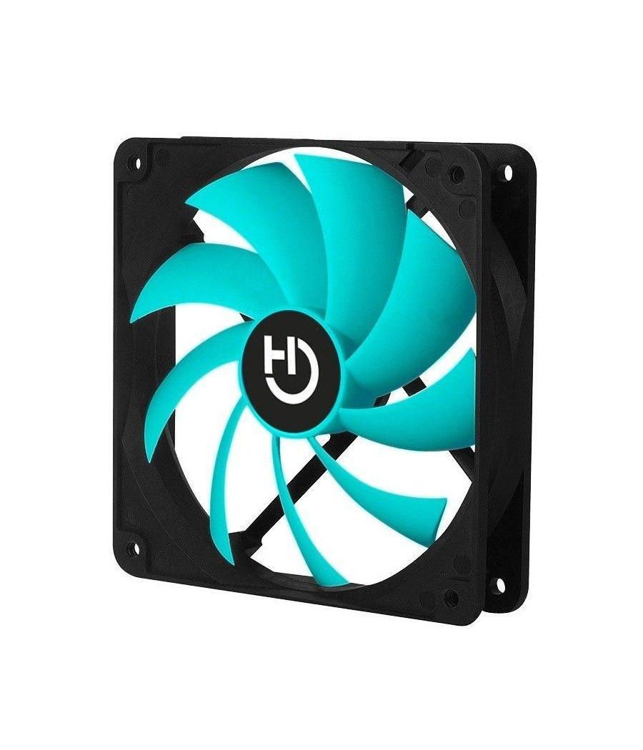 Ventilador hiditec hdt-12/ 12cm - Imagen 1