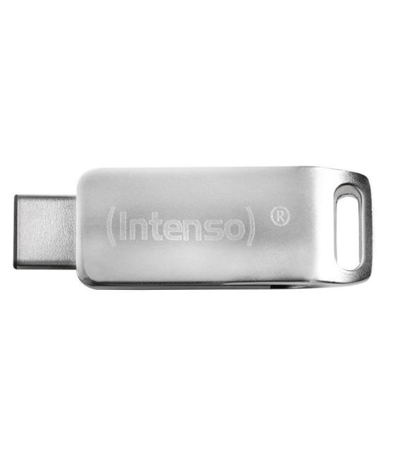 Intenso 3536490 lápiz usb 3.0 +typec cmobile 64gb