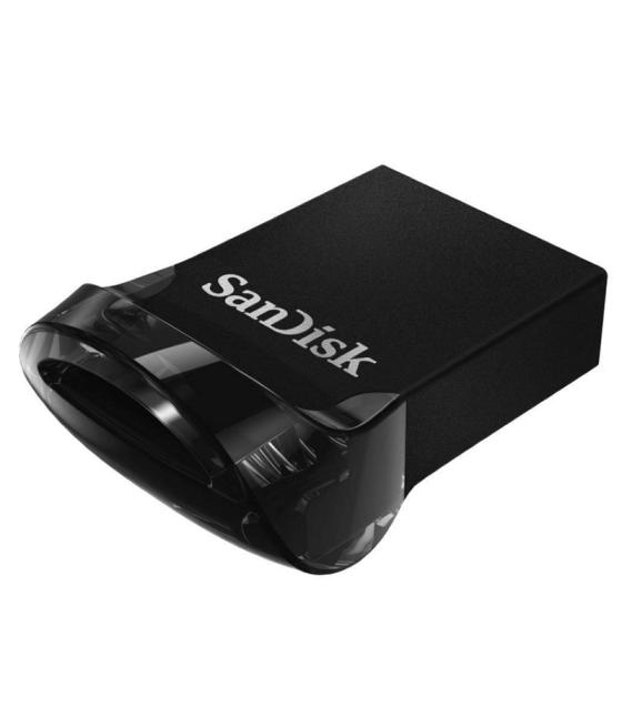 Sandisk sdcz430-128g-g46 lápiz usb 3.1 u.fit 128gb
