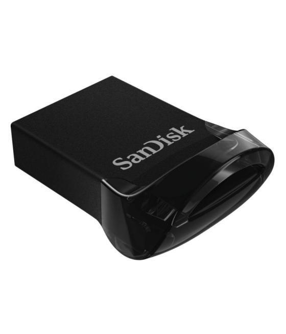 Sandisk sdcz430-128g-g46 lápiz usb 3.1 u.fit 128gb