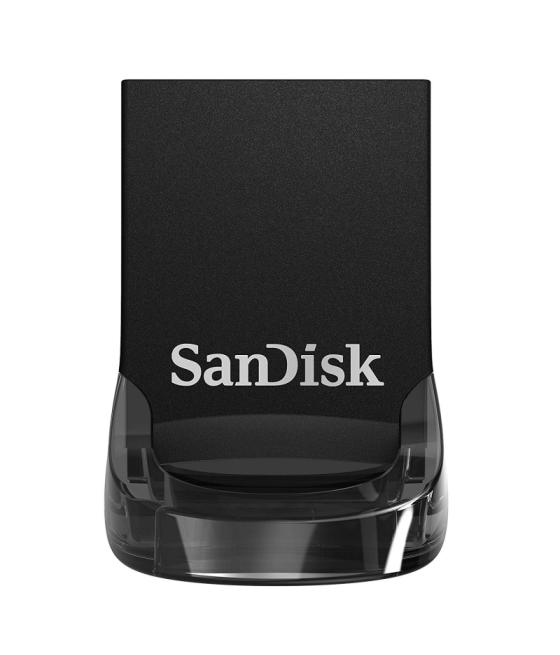 Sandisk sdcz430-128g-g46 lápiz usb 3.1 u.fit 128gb