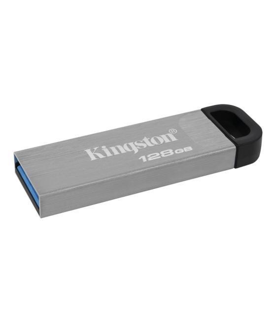 Kingston datatraveler dtkn 128gb usb 3.2 gen1 plat