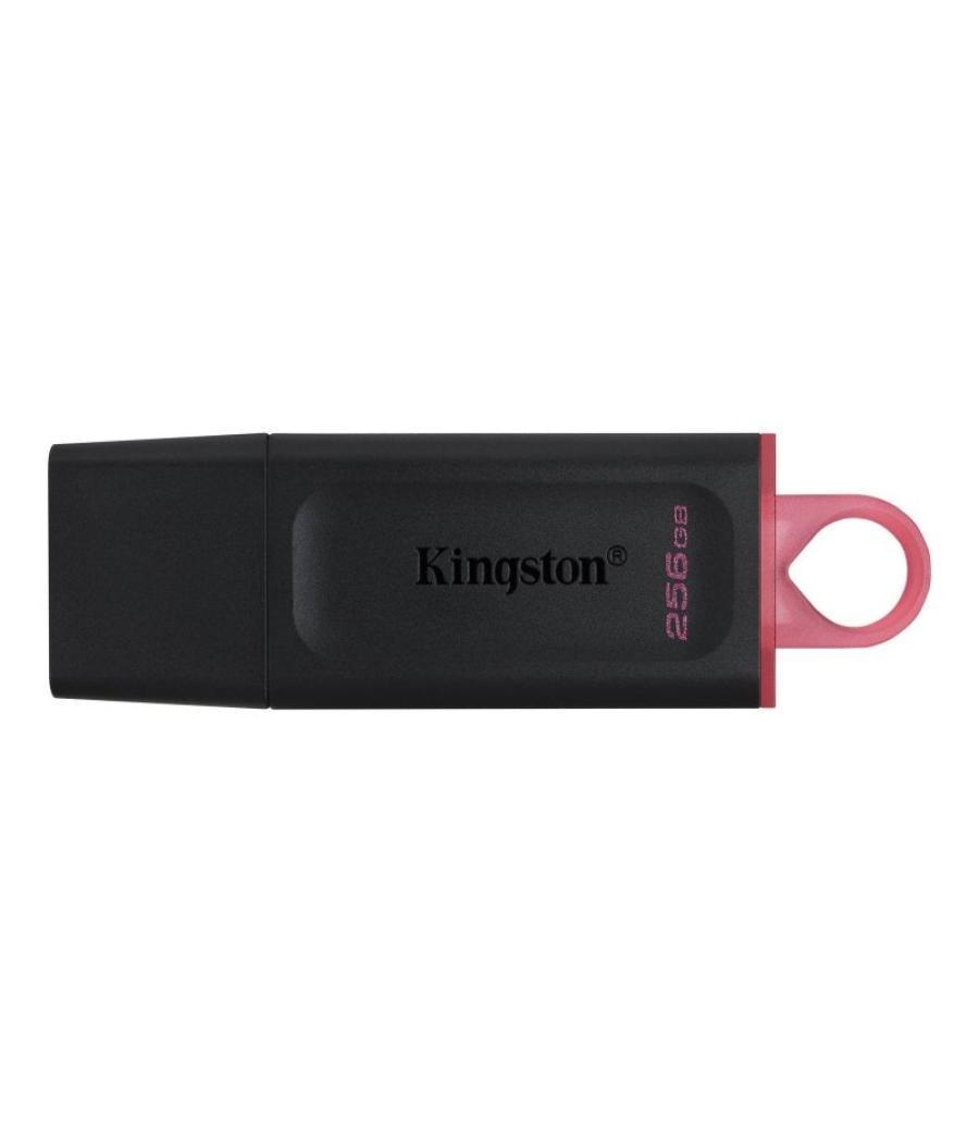 Kingston datatraveler dtx 256gb usb 3.2 gen1 negro
