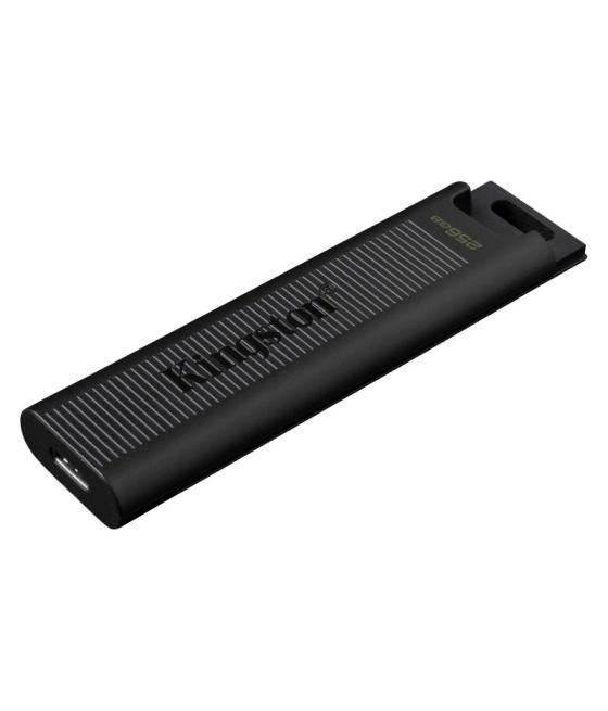 Kingston datatraveler max 256gb usb-c 3.2 gen2