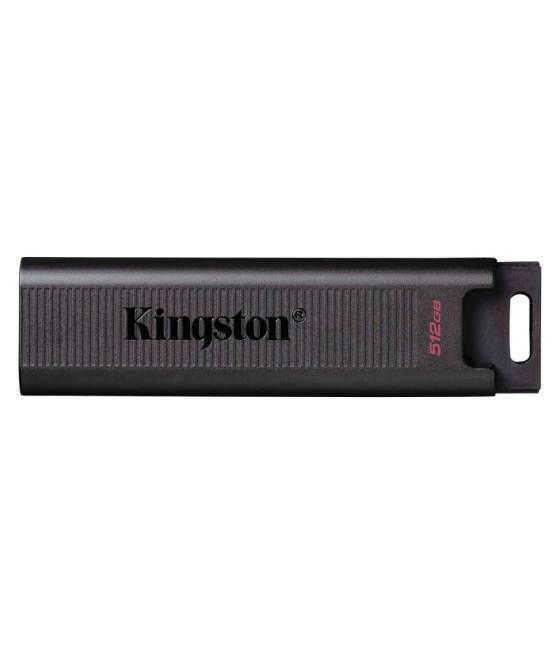 Kingston datatraveler max 512gb usb-c 3.2 gen2