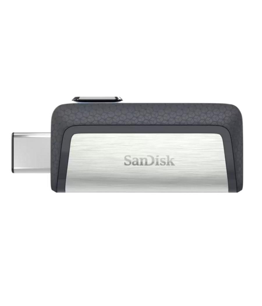 Sandisk ultra dual drive usb type-c 64 gb