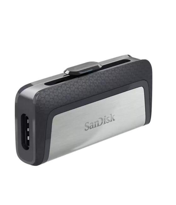 Sandisk ultra dual drive usb type-c 64 gb