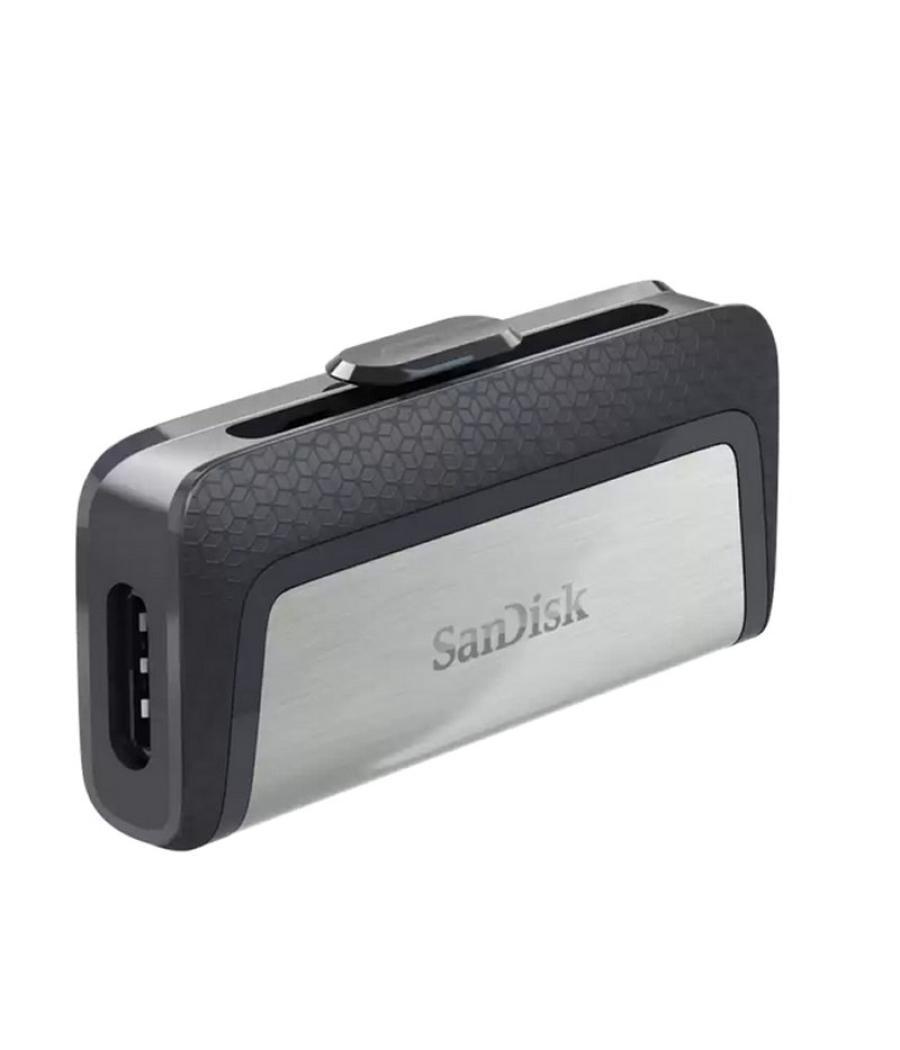 Sandisk ultra dual drive usb type-c 64 gb