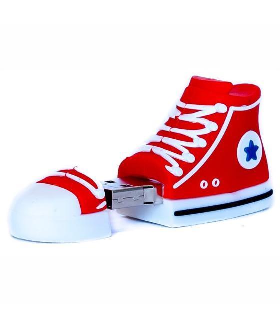 Tech one tech red reverse zapatilla 32 gb usb 2.0