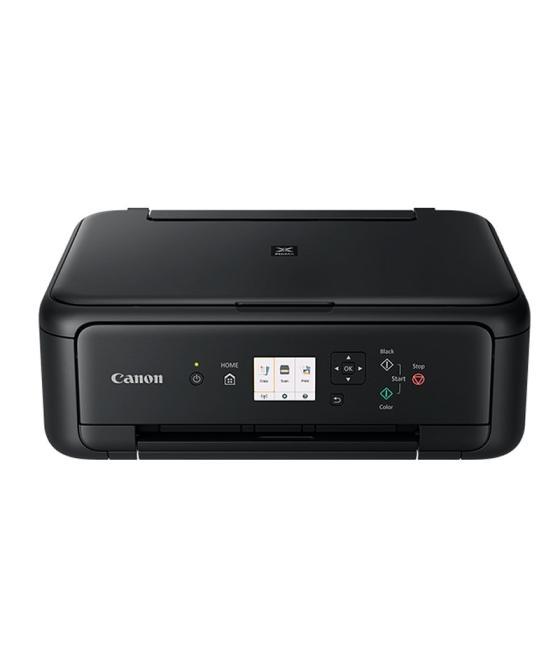 Canon multifunción pixma ts5150 duplex wifi negra