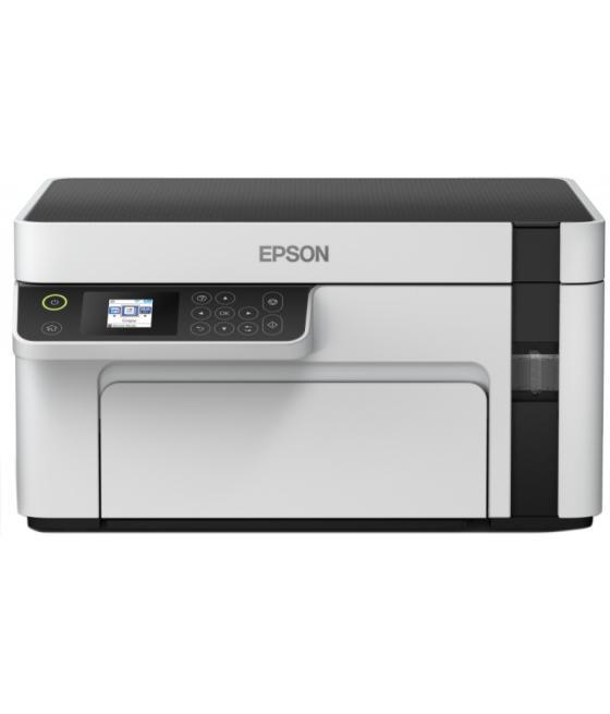 Epson multifunción ecotank et-m2120