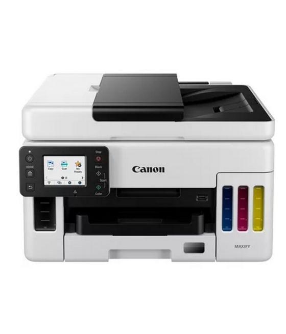 Canon multifunción maxify gx6050