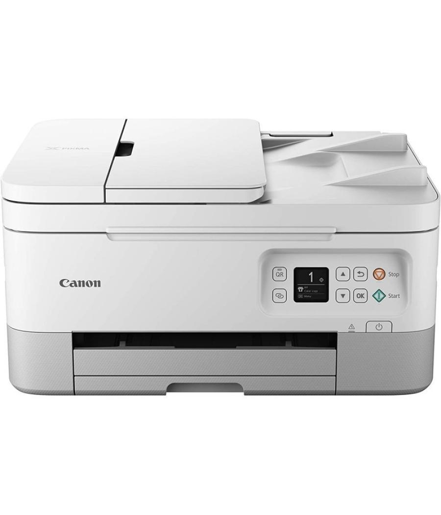 Canon multifunción pixma ts7451a