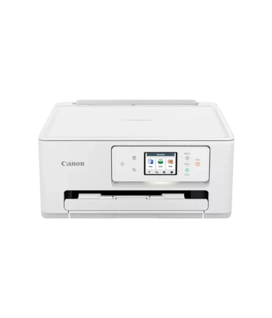 Canon multifunción pixma ts7650i