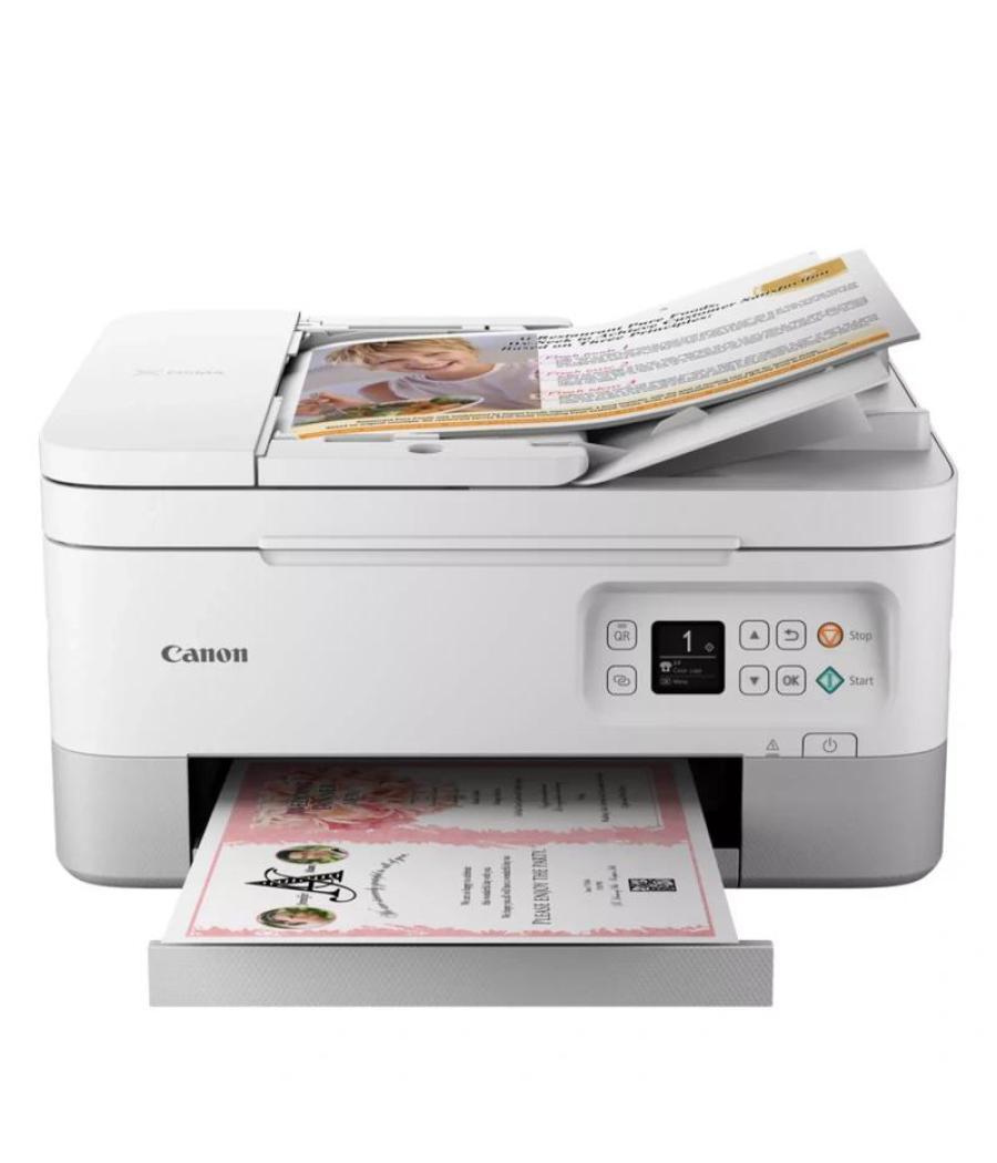 Canon multifunción pixma ts7451i