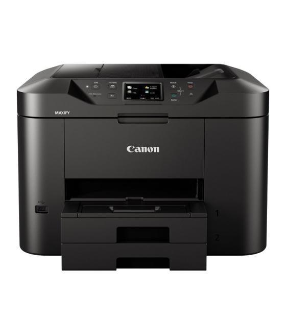 Canon multifunción maxify mb2750