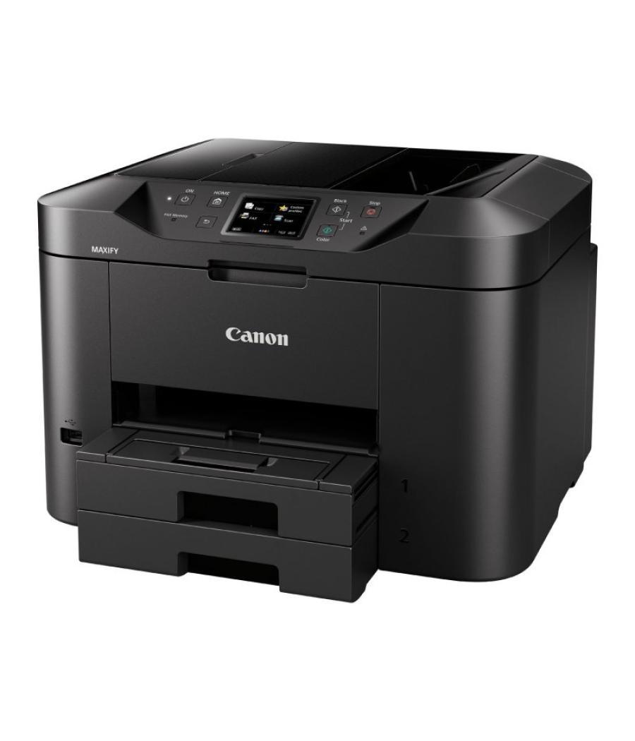 Canon multifunción maxify mb2750