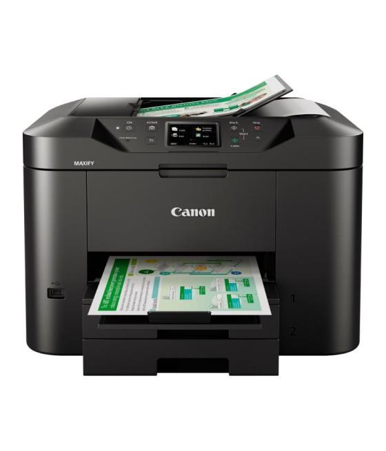 Canon multifunción maxify mb2750