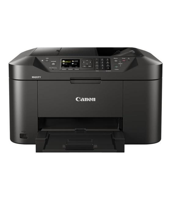 Canon multifunción maxify mb2150