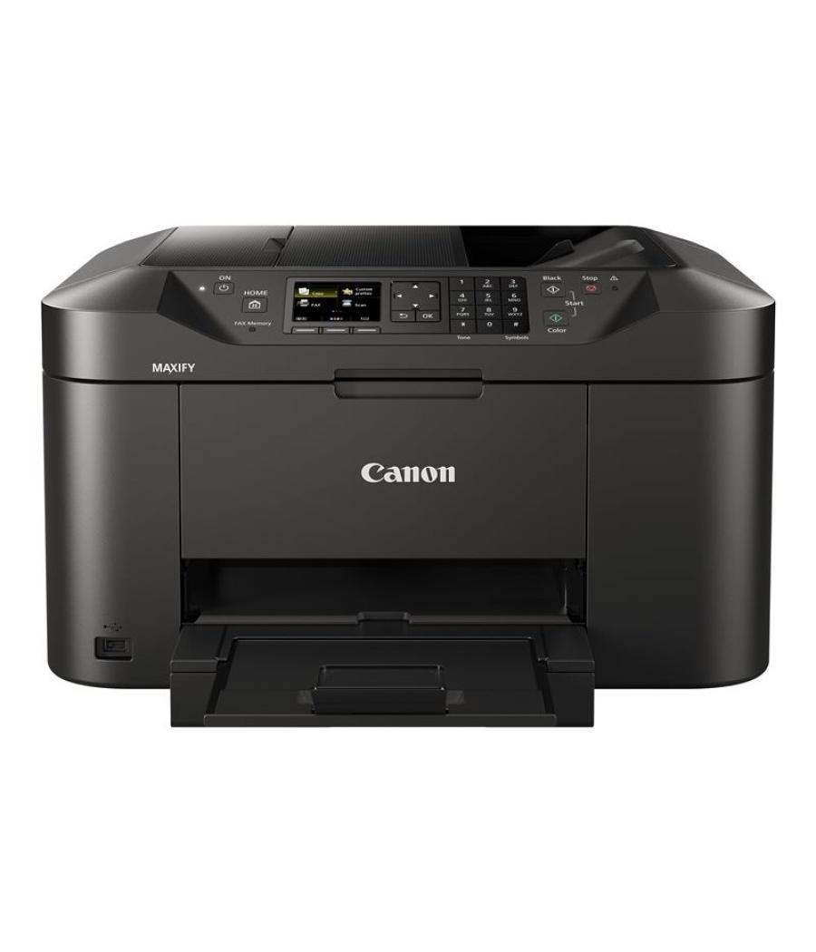 Canon multifunción maxify mb2150