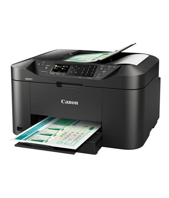 Canon multifunción maxify mb2150