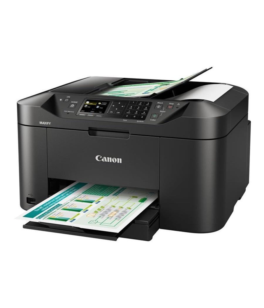 Canon multifunción maxify mb2150