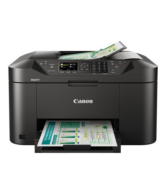 Canon multifunción maxify mb2150