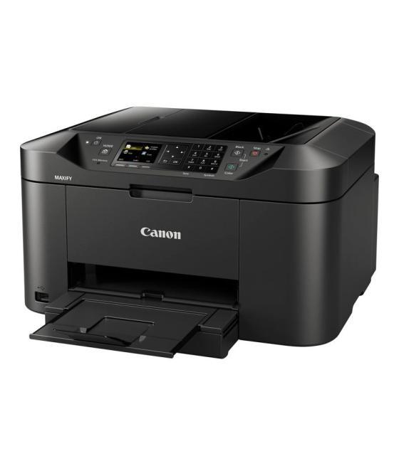 Canon multifunción maxify mb2150