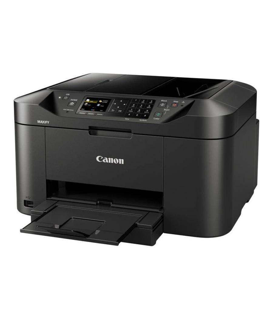 Canon multifunción maxify mb2150