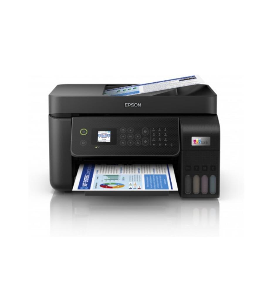 Epson multifunción ecotank et-4800