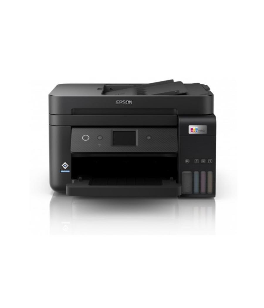 Epson multifunción ecotank et-4850