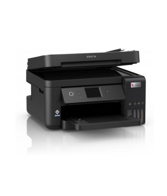 Epson multifunción ecotank et-4850