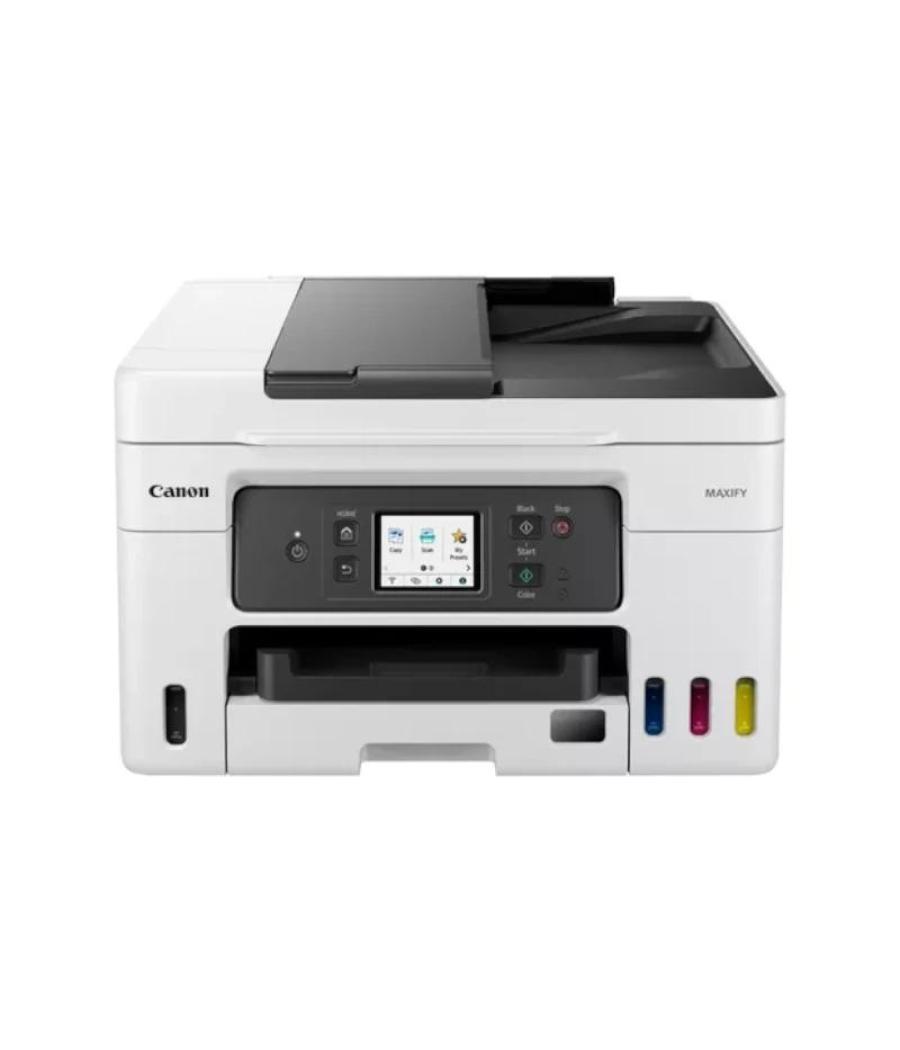 Canon multifunción maxify gx4050