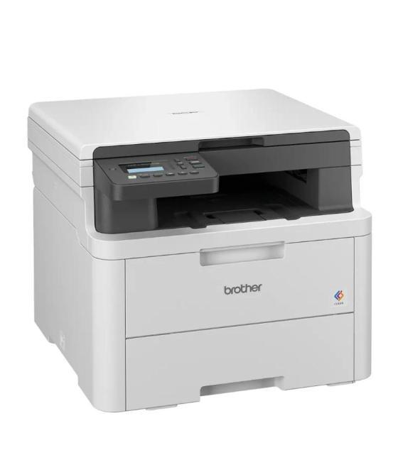 Brother multifunción laser led dcp-l3520cdw