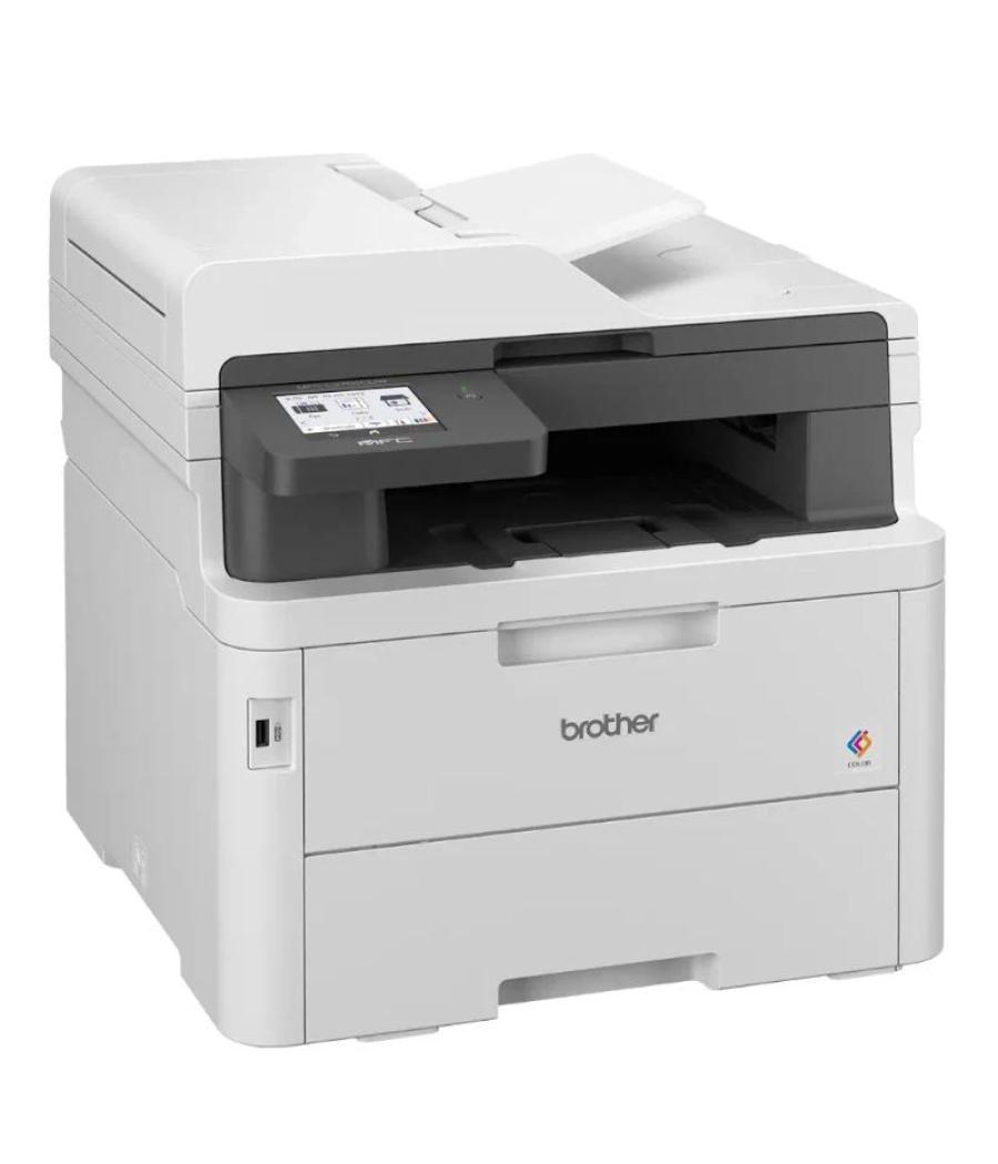 Brother multifunción laser mfc-l3760cdw