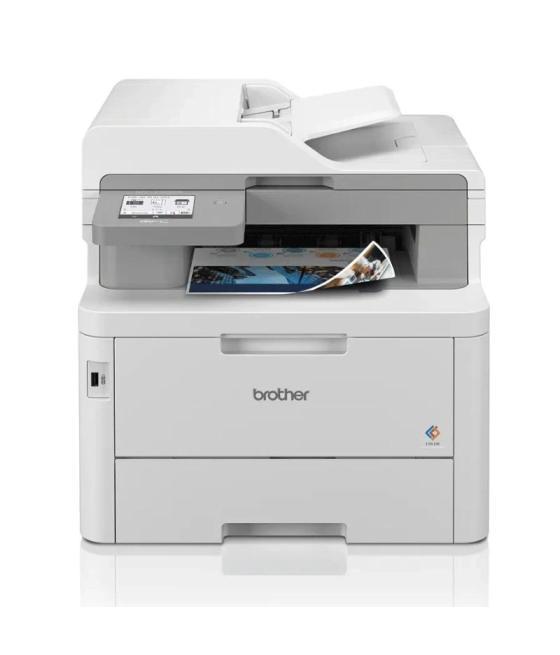 Brother multifunción laser mfc-l8340cdw