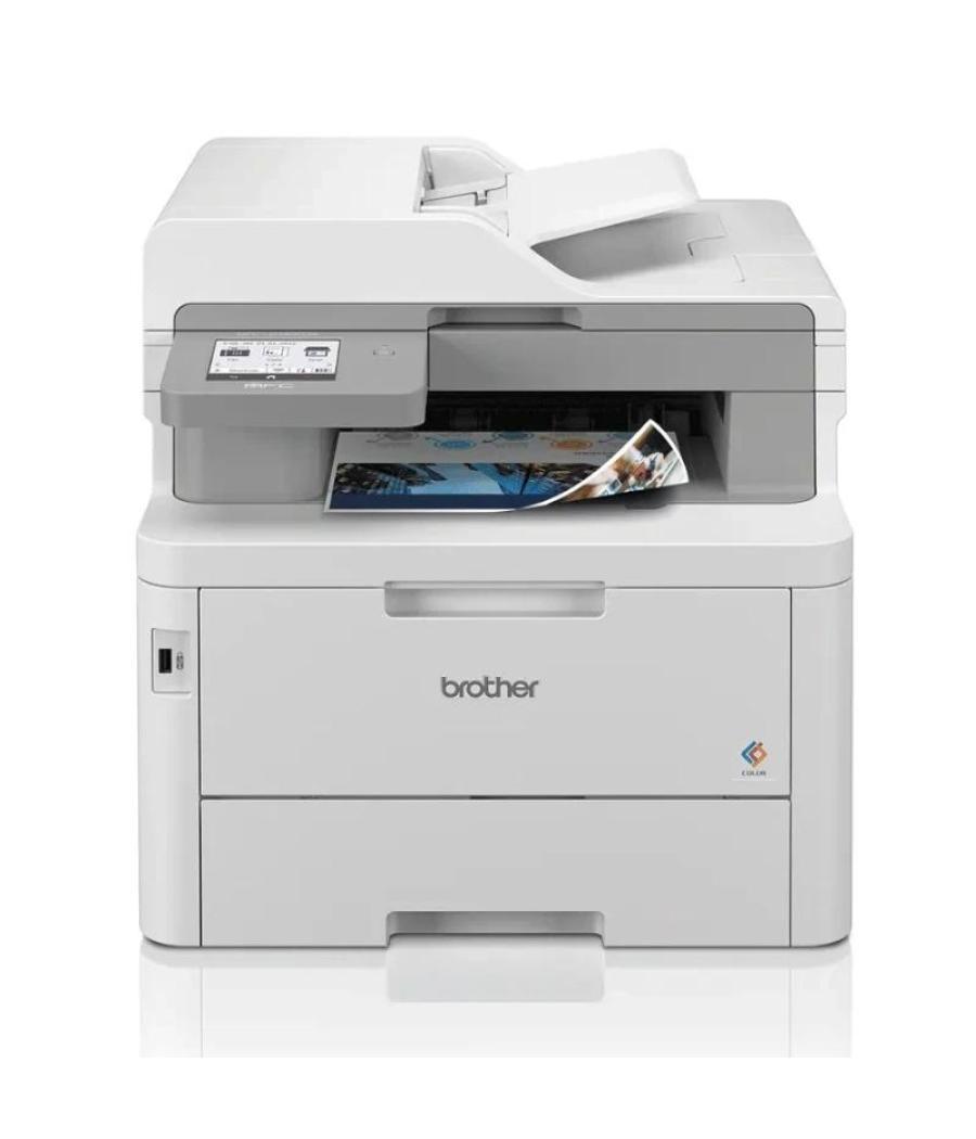 Brother multifunción laser mfc-l8340cdw