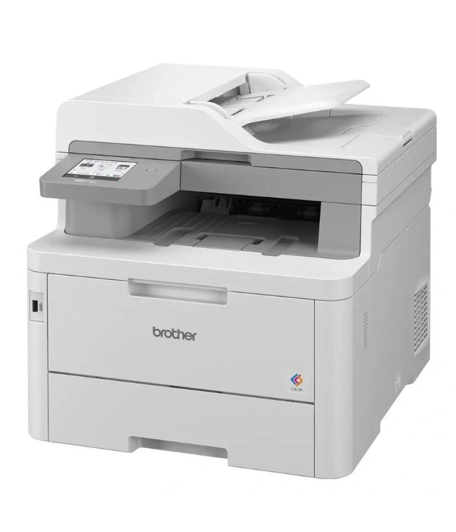 Brother multifunción laser mfc-l8340cdw